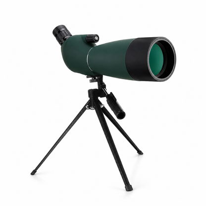 Arkon – Spektiv mit Stativ für Naturbeobachtung