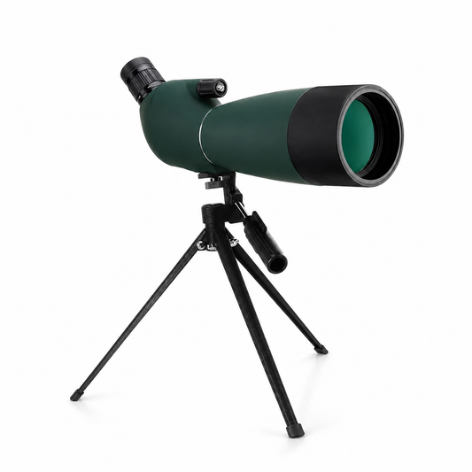 Arkon – Spektiv mit Stativ für Naturbeobachtung