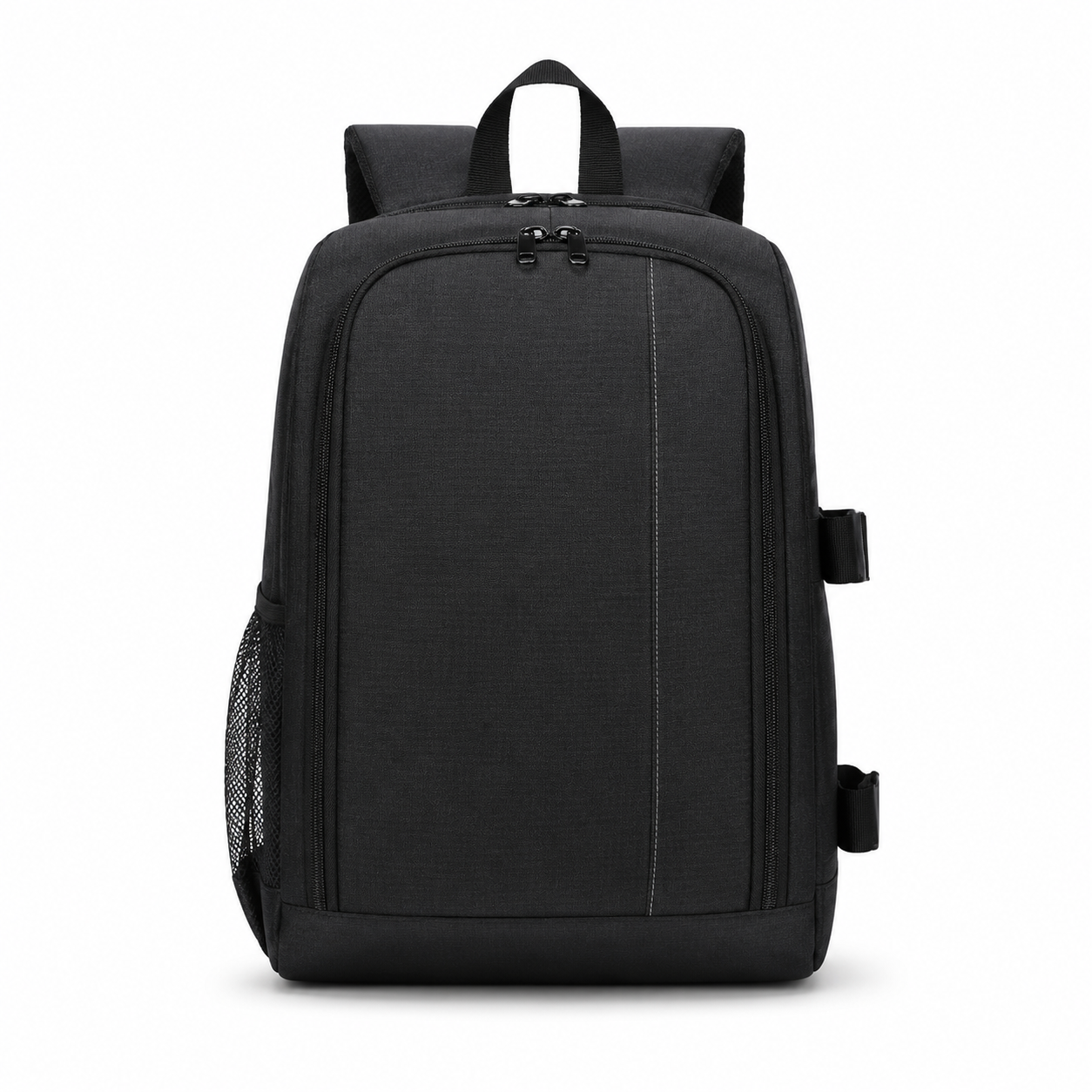 Fokus – Leichter Kamerarucksack für DSLR & Systemkameras