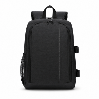 Fokus – Leichter Kamerarucksack für DSLR & Systemkameras
