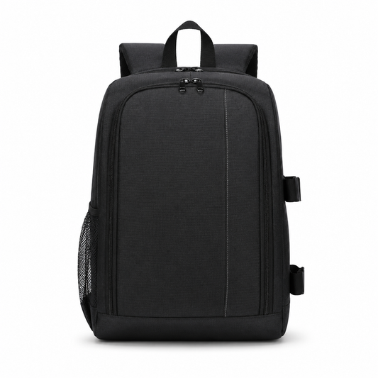 Fokus – Leichter Kamerarucksack für DSLR & Systemkameras