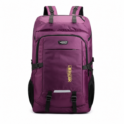 Vardo – 60L Trekkingrucksack für Outdoor & Reisen