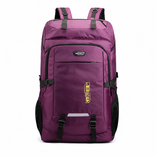 Vardo – 60L Trekkingrucksack für Outdoor & Reisen