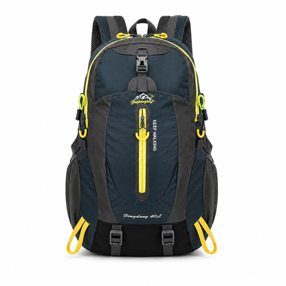 Kallio – 40L Outdoor-Rucksack für Wandern & Alltag
