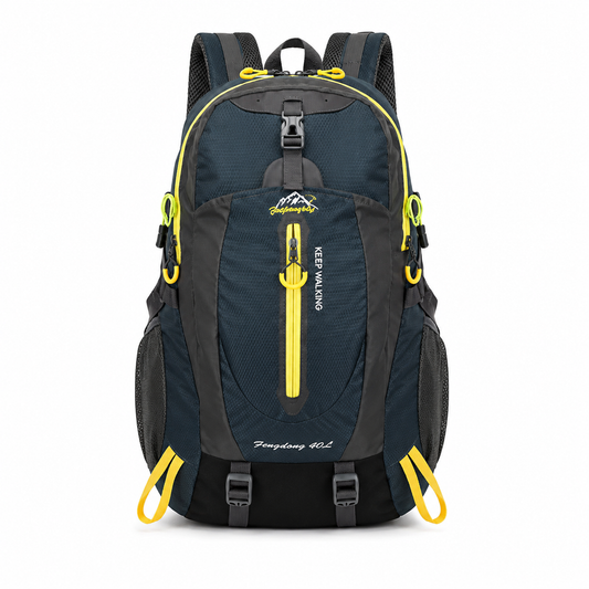Kallio – 40L Outdoor-Rucksack für Wandern & Alltag