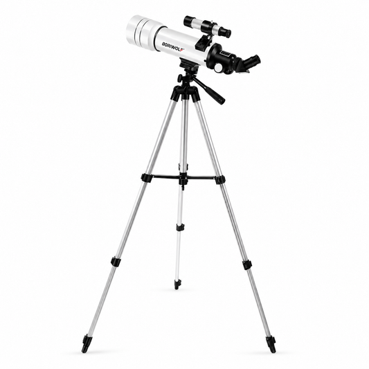 AstroNova – Einsteiger-Teleskop mit Stativ